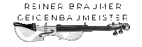 Bräumer Geigenbau